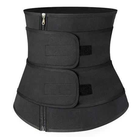 Faja Cinturilla Training Neopreno - Ten la Cinturita de tus Sueños en Minutos