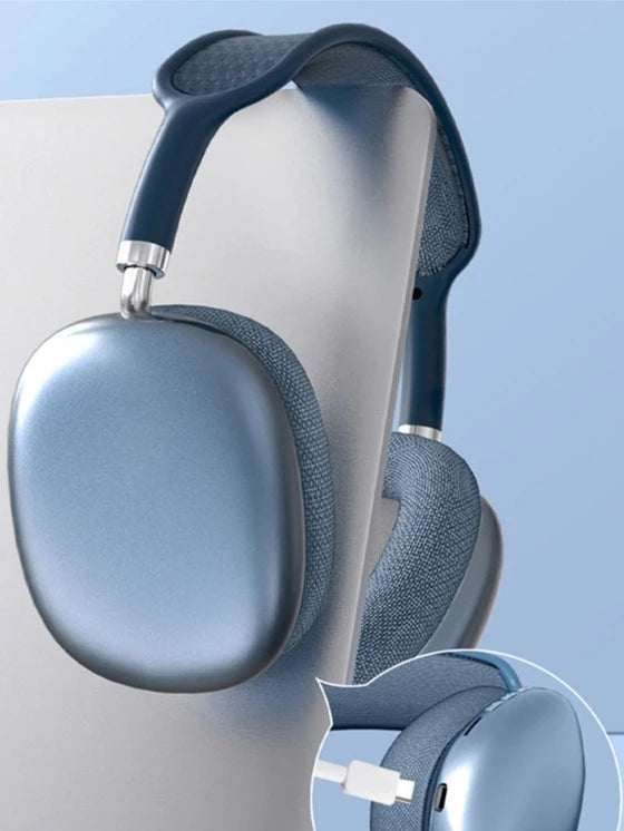 Audífonos P9 Pro Max