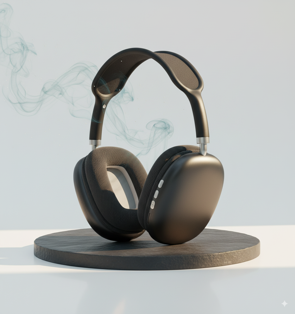 Audífonos P9 Pro Max