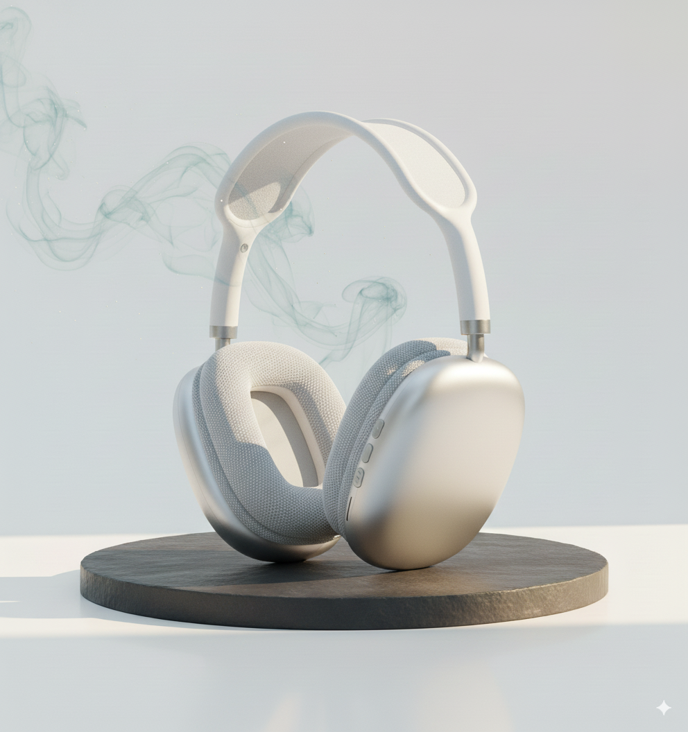 Audífonos P9 Pro Max